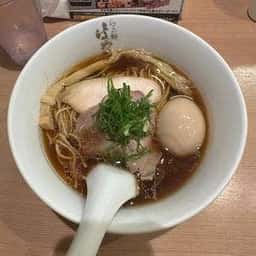 らぁ麺はやし田 武蔵小杉店