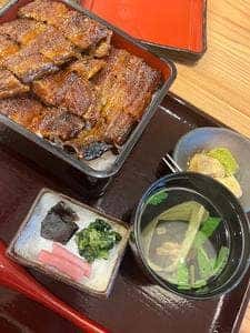 うな豊 枚方店