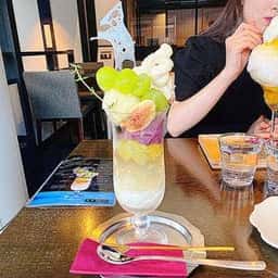 サロン・ド・テ・カワムラ