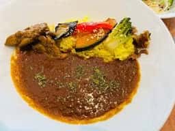 主婦会館 レストランエフ