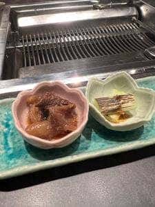焼肉割烹 愛子