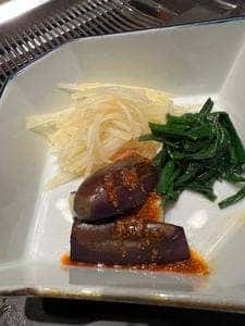 焼肉割烹 愛子