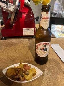 チャオ イタリアン バル