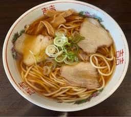 まるかいラーメン
