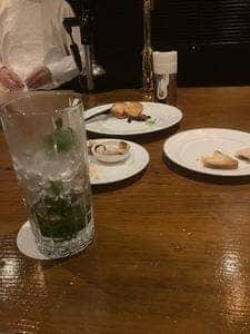 ダイニングバー・カーブ