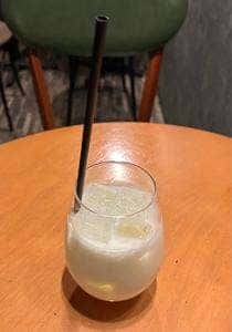 堂前牛すじカレー