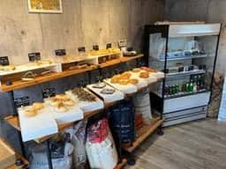 Boulangerie mémé Simone