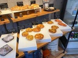 Boulangerie mémé Simone