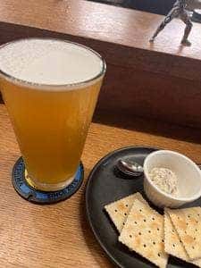 イサナブルーイング ブルワリー&ロースタリー