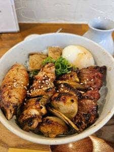 やきとり料理店 marco