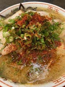 ラーメン十五屋