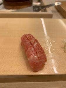 おけいすし