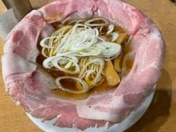 ラーメン大戦争 三宮店