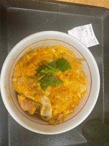 なか卯 西中島店