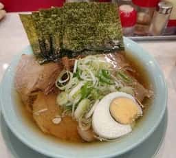 なぎちゃんラーメン 行徳店