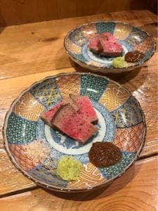 めしや ヒロキ倶楽部 新宿