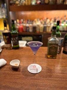 BAR Willow's