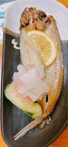 魚匠一条