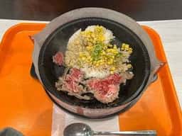 ペッパーランチ イオンモール新小松店