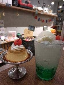 MAMEBACO COFFEE TOKYO RI・CHI・A