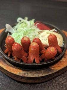 昭和ロマネスク大衆酒場 恋の赤レンガ通り