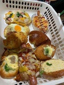 BAKERY&CAFEブンブン