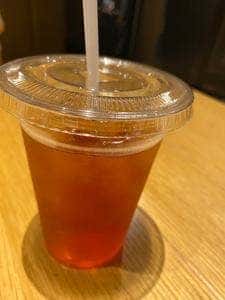 5 CROSSTIES COFFE エキュートエディション横浜店