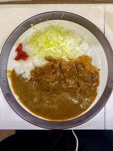 キッチン南海 下北沢店