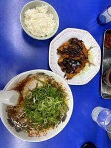 来来亭 桑名店
