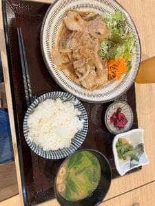 末廣農場