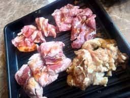 焼肉・ホルモン マルキ精肉 宝塚店