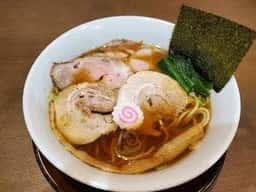 ラーメン一樹