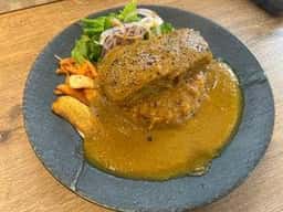 STARR CURRY and CAFE