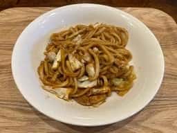 煮込みうどん ずく