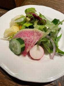Kitchen ichimatsu