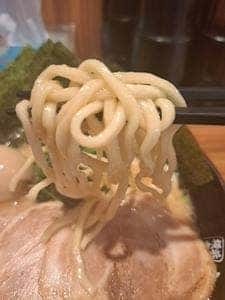 横浜家系ラーメン 壱角家 芝公園店