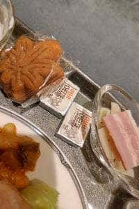 レストラン ベルヴェ 広島グランドインテリジェントホテル