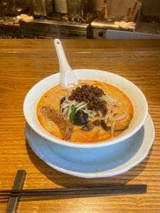 中国家庭料理 希須林 軽井沢