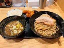 麺屋 たけ井 草津店