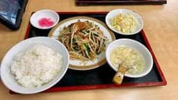 海南飯店