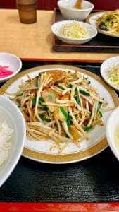 海南飯店