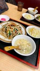 海南飯店
