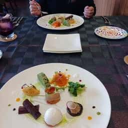 ビストロ ラタトゥイユ