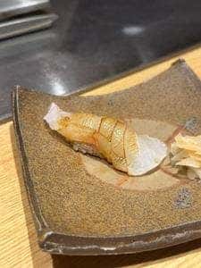 和食なない