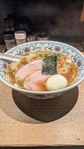 らーめん・わんたん ゆう輝屋