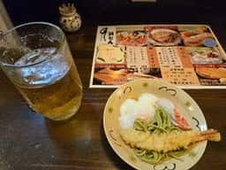 浜とん