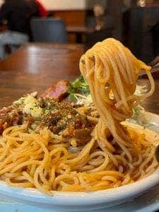 ラララ食堂
