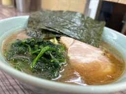 武蔵家 武蔵境店