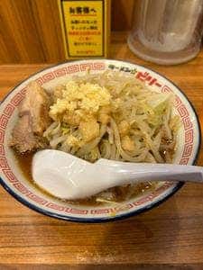 ラーメン☆ビリー PLUS 駅前店