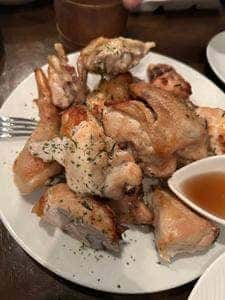 静岡バール丸々 御徒町店